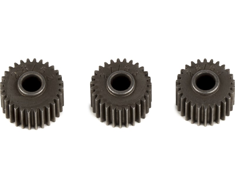 Stealth(R) X Idler Gear Set