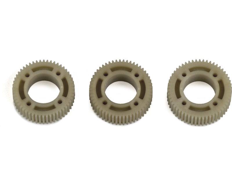 Asc42028 Stealth(R) X Drive Gear Set