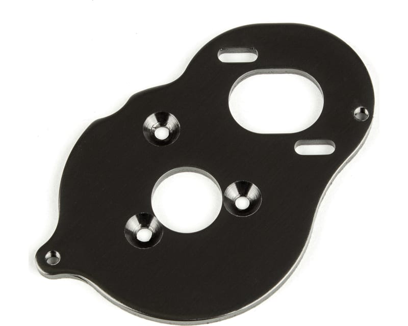 Stealth(R) X Motor Plate