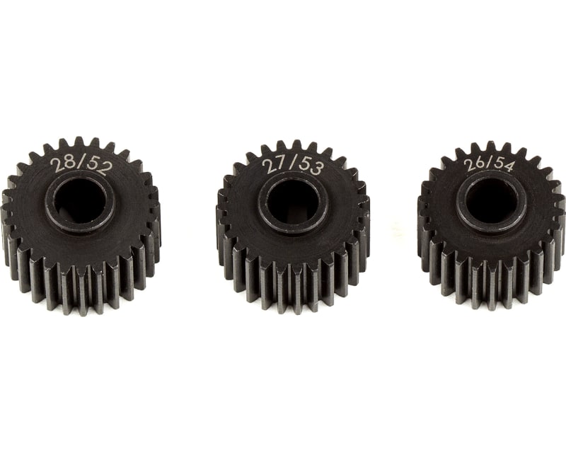 Tap to zoom FT Stealth X Idler Gear Set machined