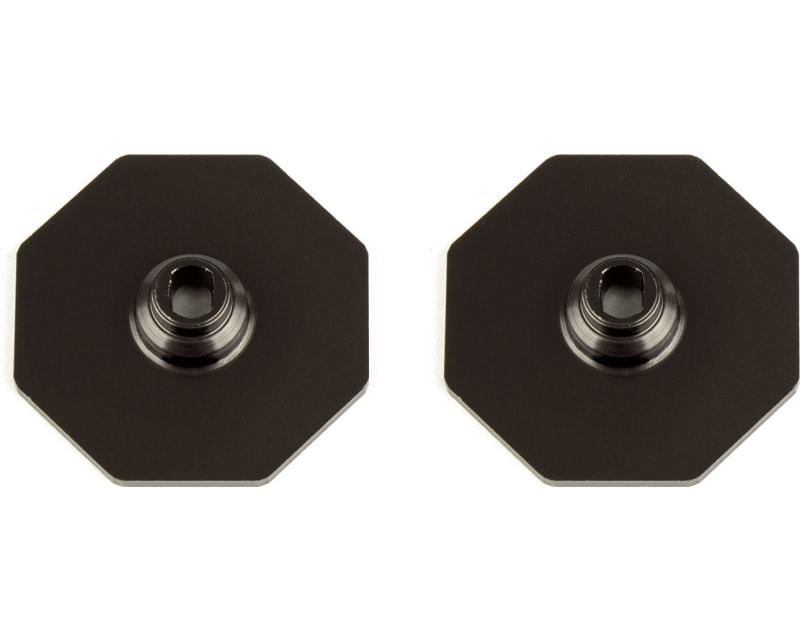 FT Stealth(R) X Spur Gear Hubs Aluminum