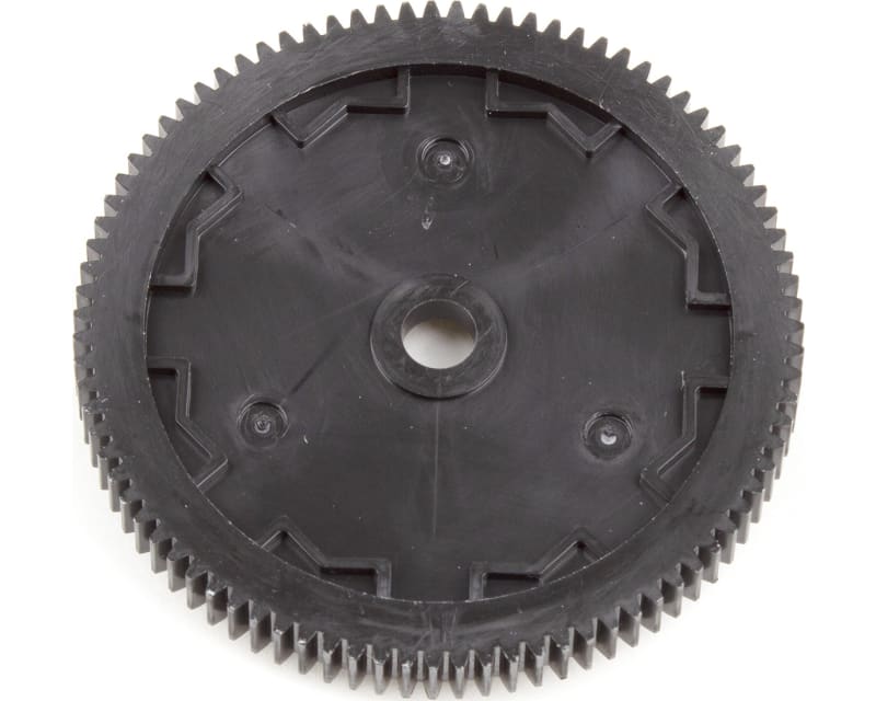 Octalock Spur Gear 87T 48P