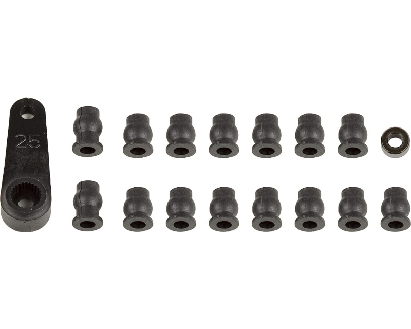 Enduro Pivot Ball Set