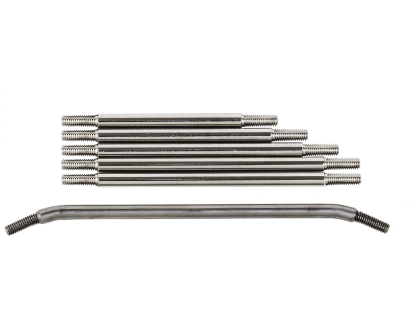 Tap to zoom Enduro Front Link Set