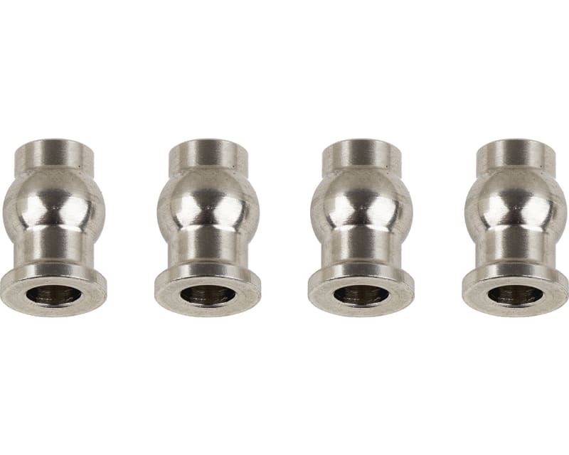 FT Enduro Shock Bushings Steel photo