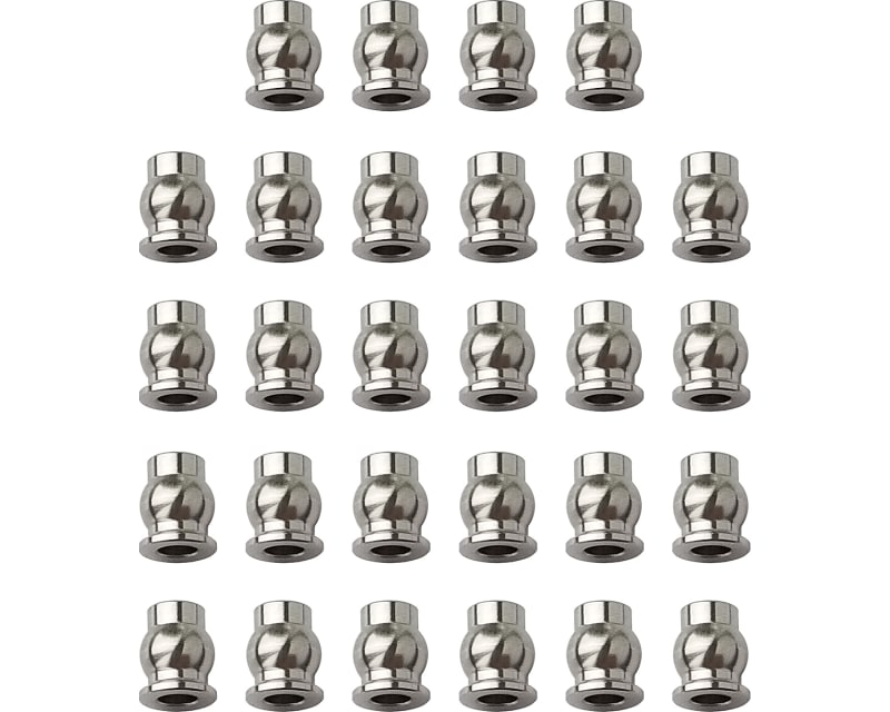 Tap to zoom FT Enduro Pivot Ball Set steel (28)