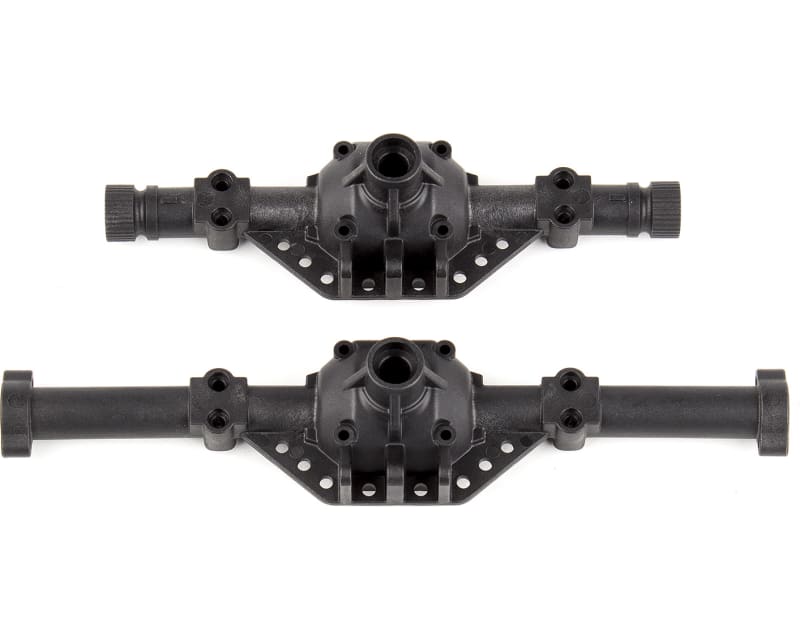 Enduro Axle Housings photo
