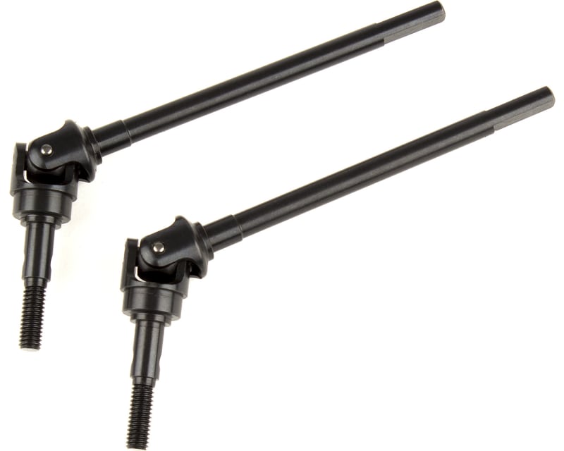 Enduro Front Universal Driveshafts 80 Mm