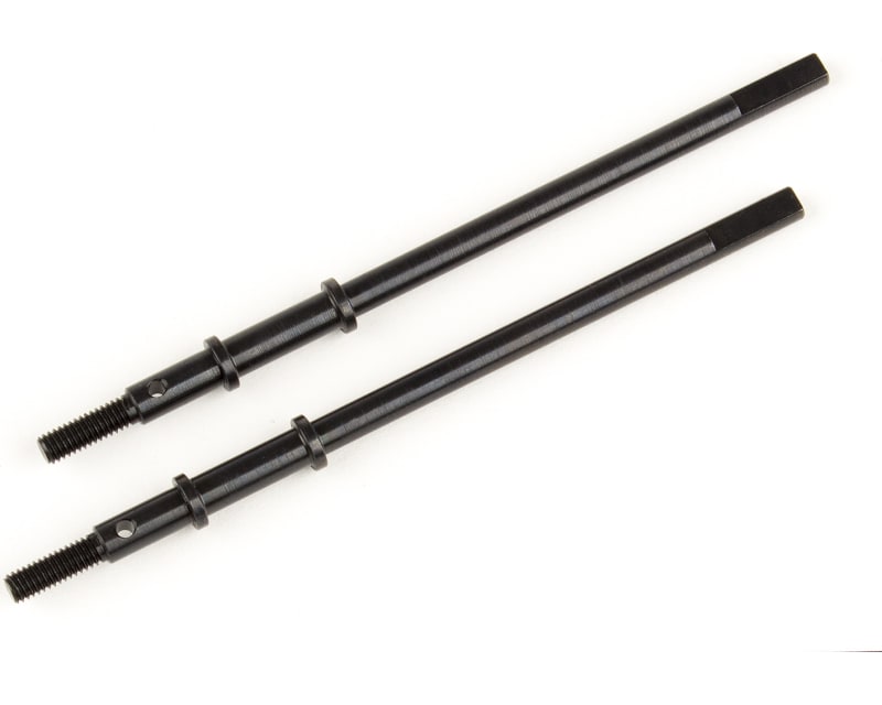 Enduro Rear Driveshafts 80 mm