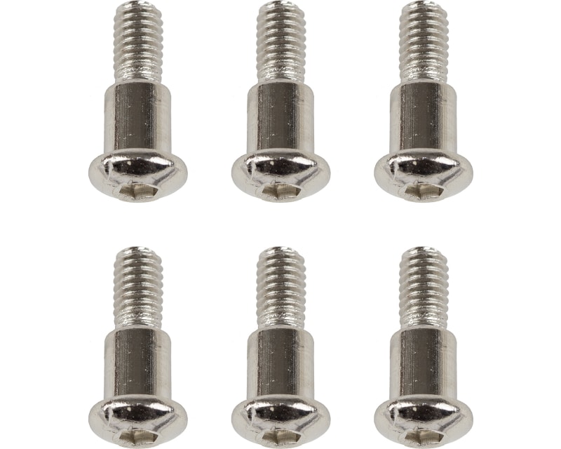 Enduro Shoulder Screws M3x10 Mm
