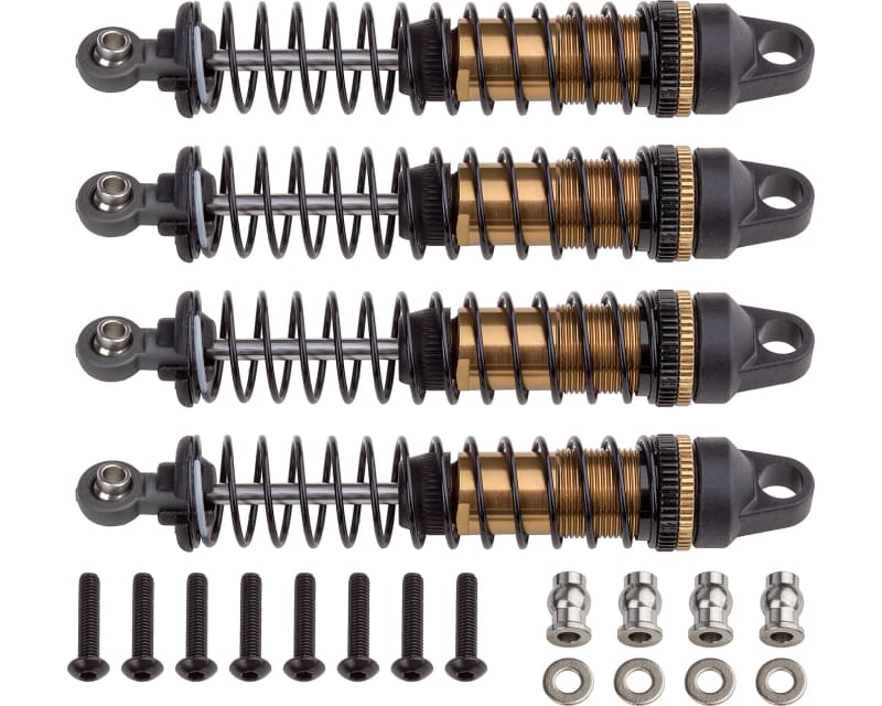 Enduro Shock Set 10x90mm