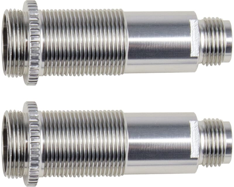 Tap to zoom Enduro Shock Bodies 10x32 Mm Silver