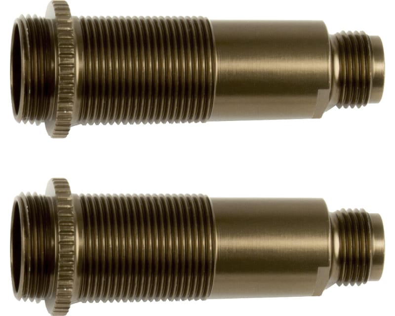 Tap to zoom FT Enduro Shock Bodies bronze 10x32 mm
