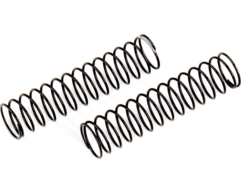 Tap to zoom Shock Springs Gray 1.49 Lb/in L63 Mm
