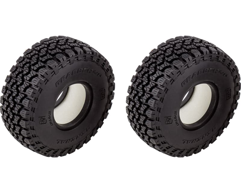 General Grabber A/T X Tires 1.55 x 3.85 dia