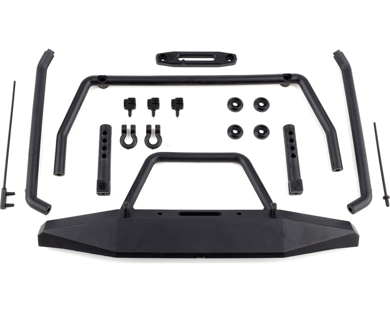 Tap to zoom Trailwalker Bumpers