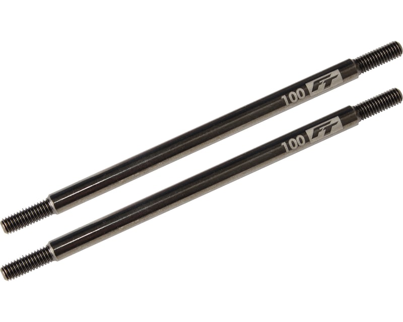 FT Enduro Links 100mm photo