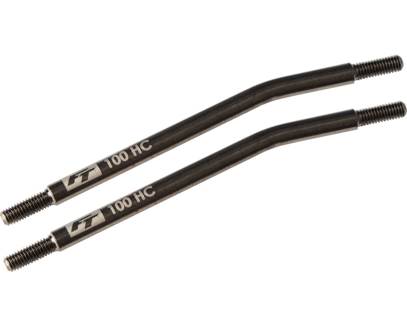 Tap to zoom FT Enduro HC Links 100mm