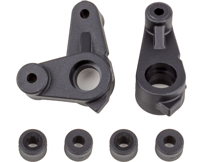 Enduro IFS Steering Bellcranks