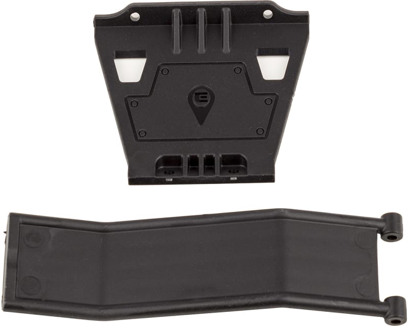 Tap to zoom Enduro IFS Skid Plates