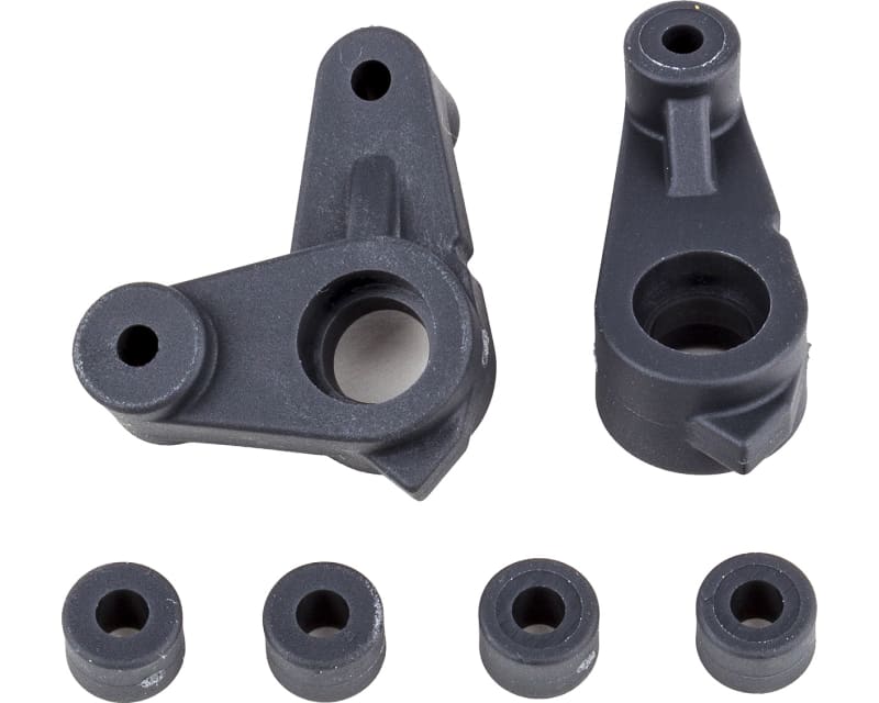 Enduro IFS Steering Bellcranks hard