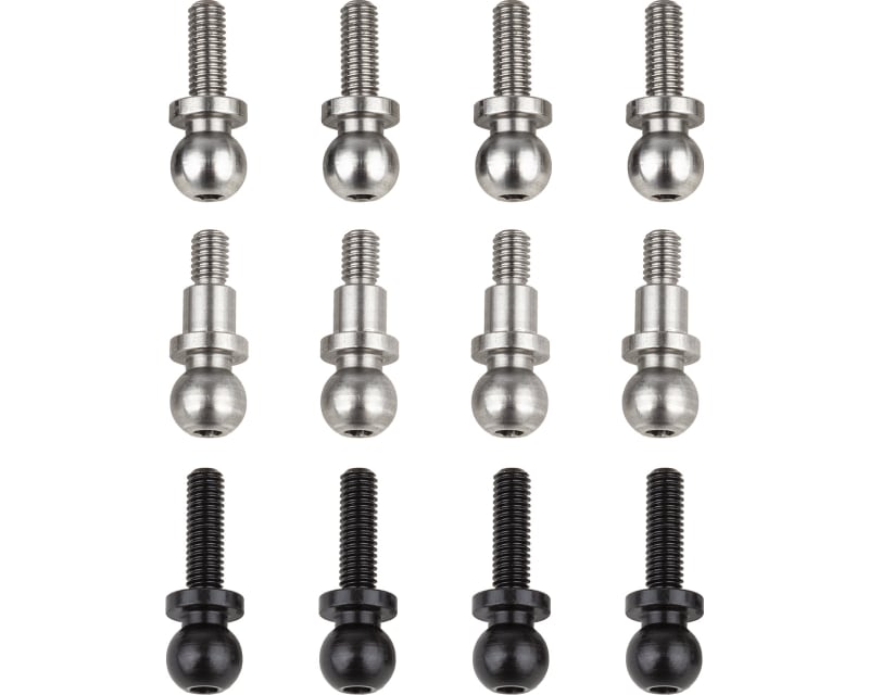 Enduro IFS Ballstuds 5.8mm