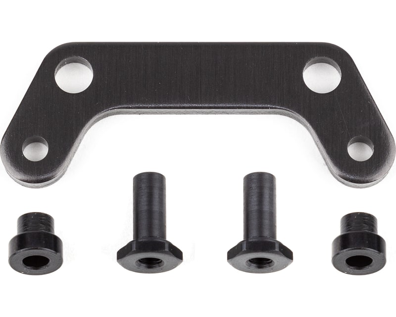 Tap to zoom Enduro IFS Steering Rack