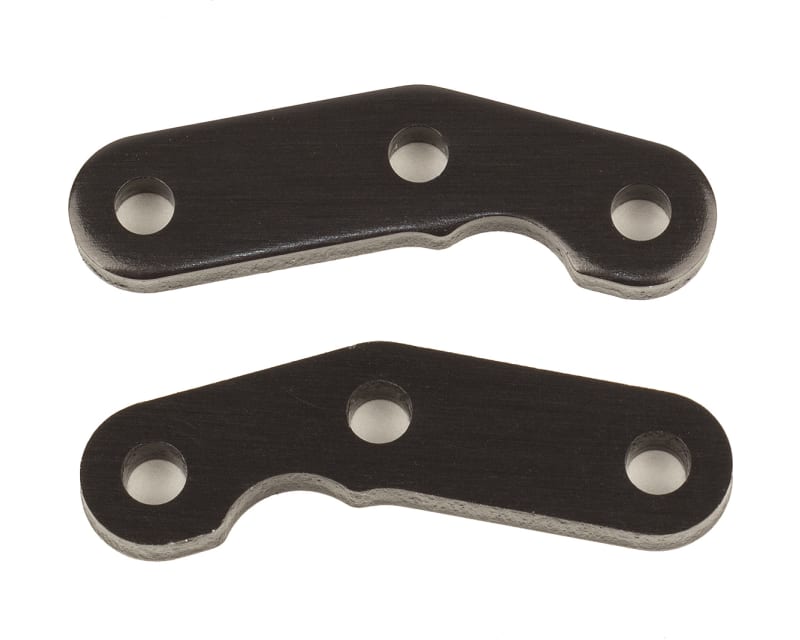 Enduro IFS Steering Plates