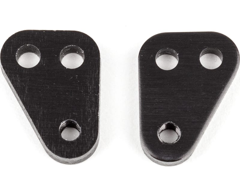 Enduro IFS Suspension Arm Shock Mounts