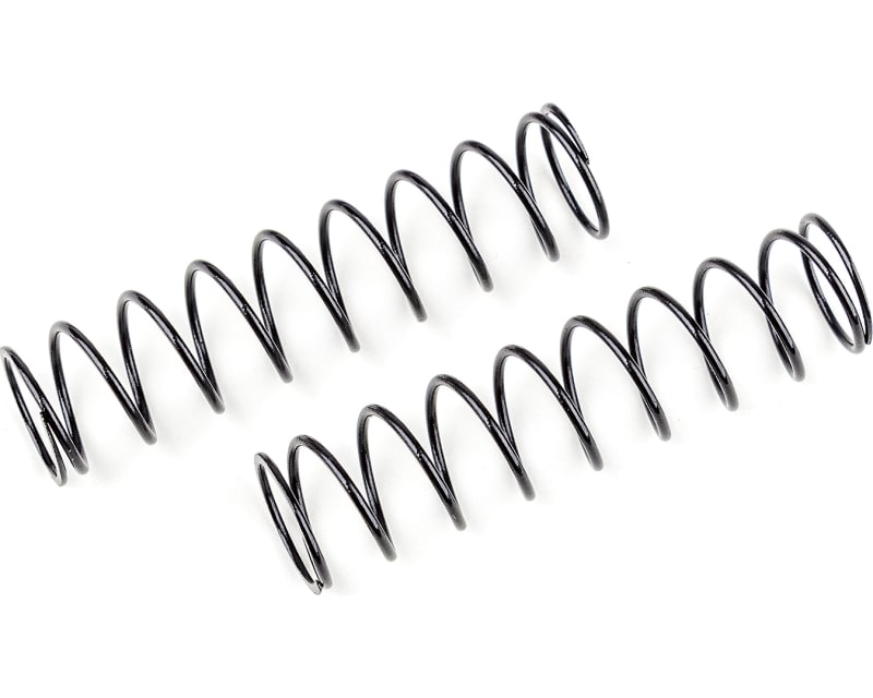 Enduro IFS Shock Springs black L63mm