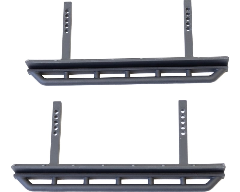 Trailrunner Rock Sliders hard