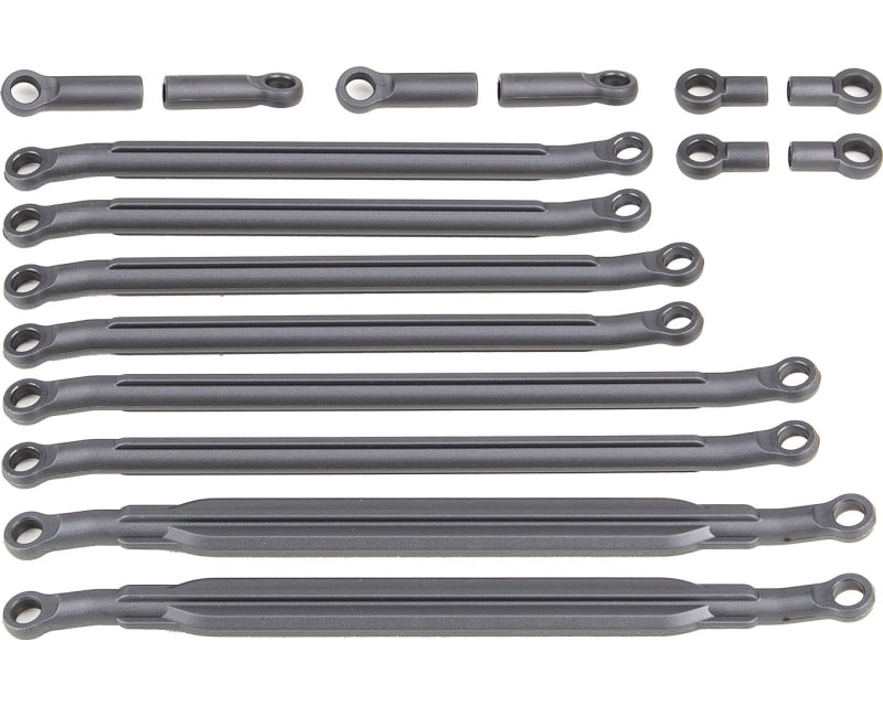 Enduro SE Links and Rod Ends