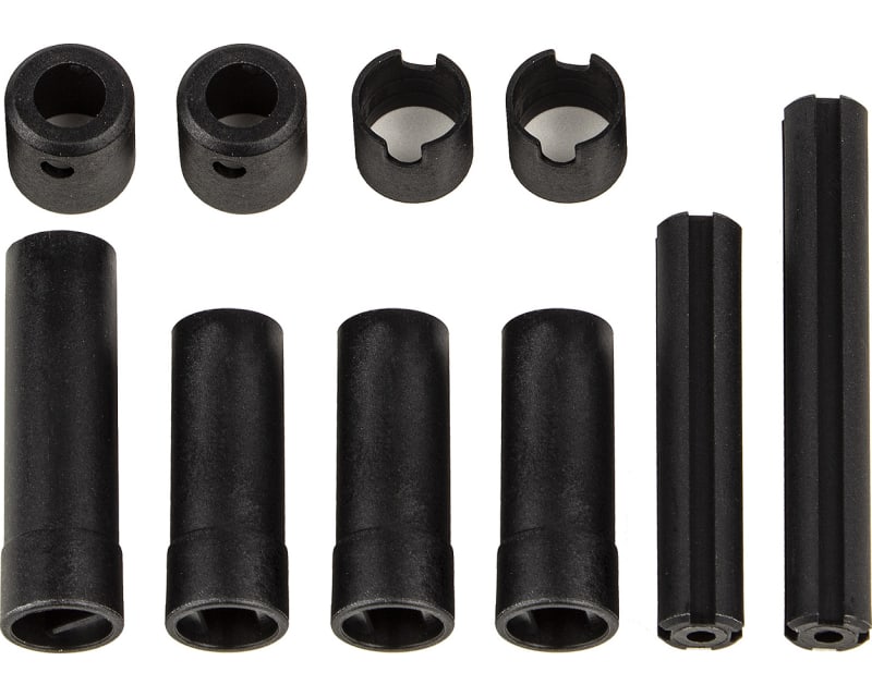 Enduro SE Drive Shaft Parts molded