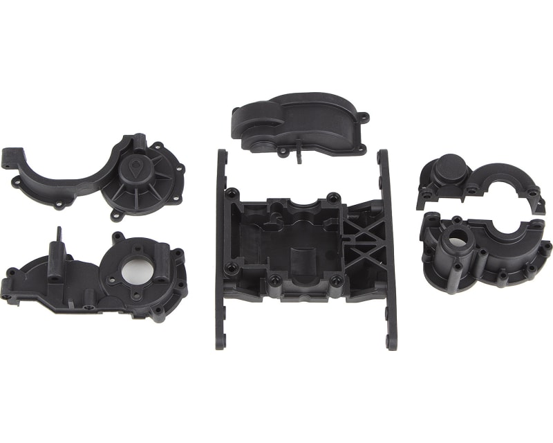 Enduro SE Stealth XF Case