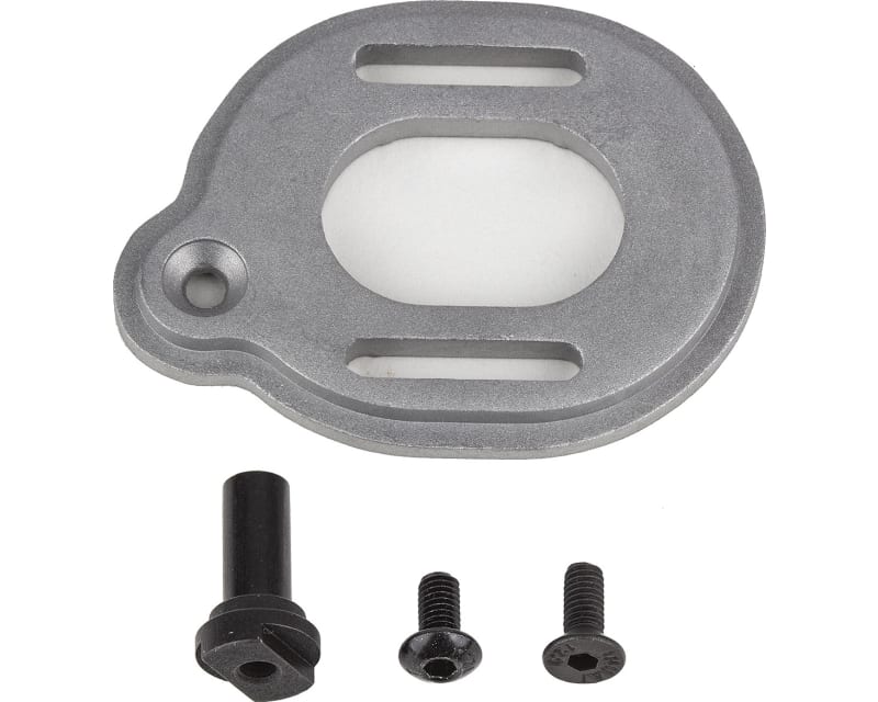 Enduro SE Stealth XF Motor Plate