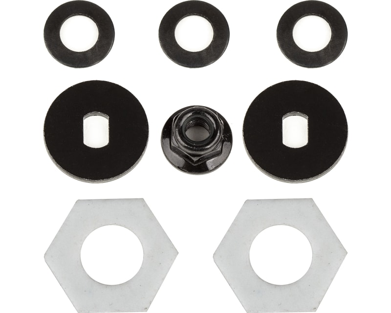 Enduro SE Stealth XF Slipper Clutch photo