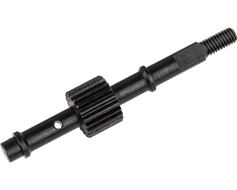 Enduro SE Stealth XF Top Shaft