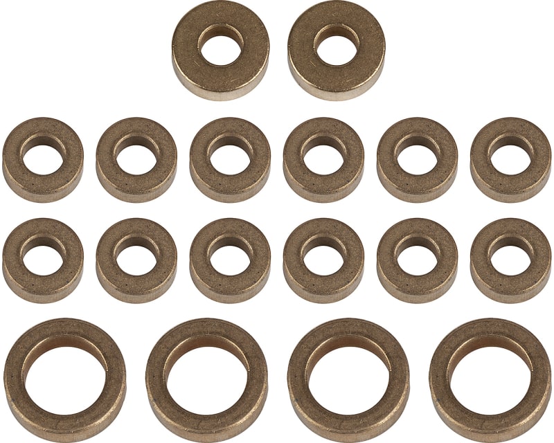Tap to zoom Enduro SE Bushing Set