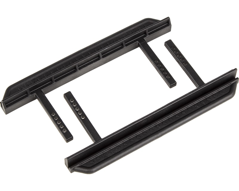 Enduro SE Rock Sliders