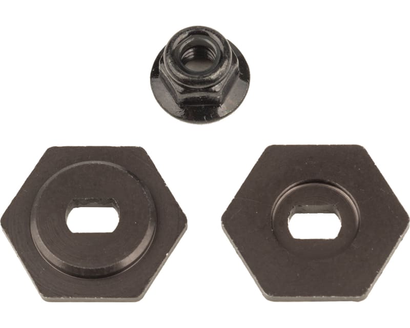 FT Enduro SE Stealth XF Slipper Lockout