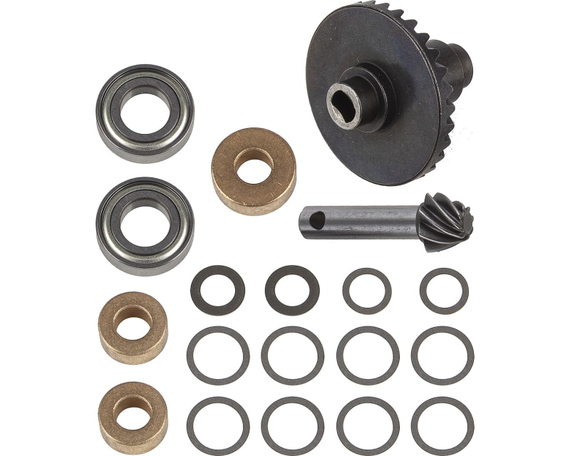 Enduro SE Ring and Pinion Set