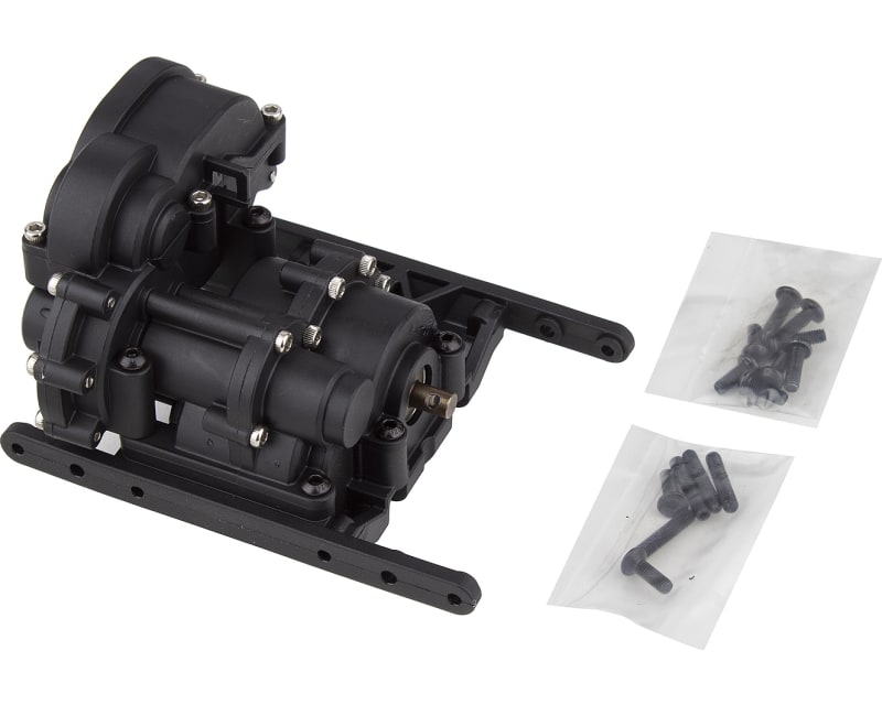 Enduro SE Stealth XF Transmission Set