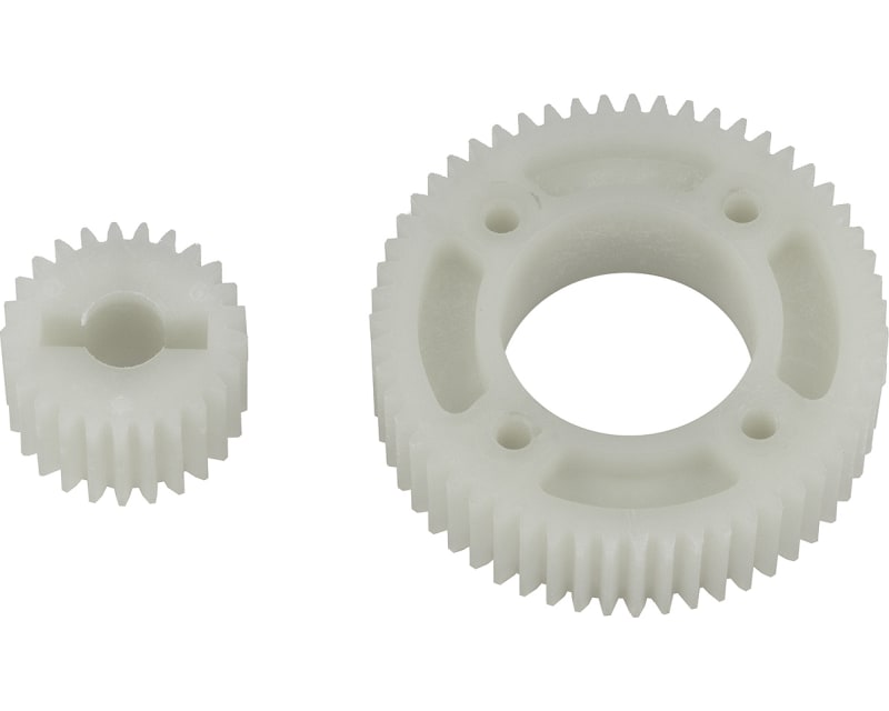 Enduro SE Stealth XF Overdrive Gears 55T/25T