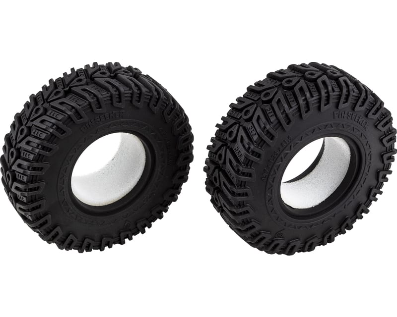 Tap to zoom Enduro Tires Pinseeker 1.9 x 4.19 dia