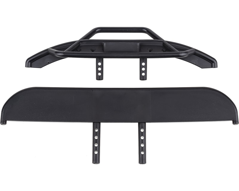 Enduro SE Utron Body Bumpers