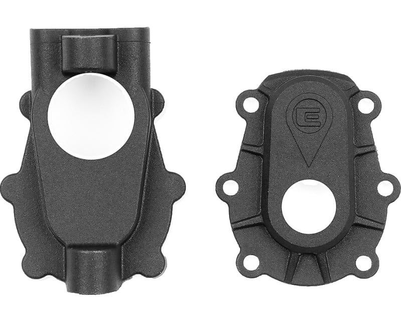 Enduro Portal Axle Box