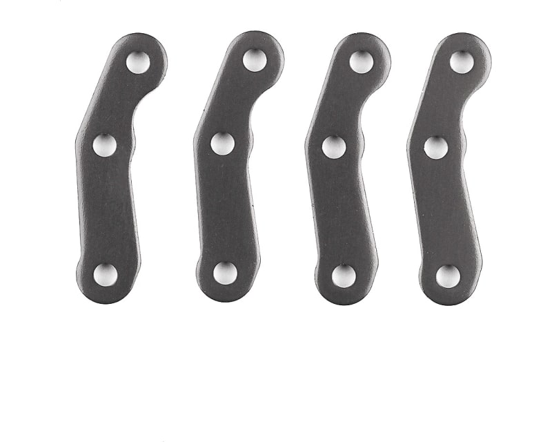 Enduro Portal Steering Plates