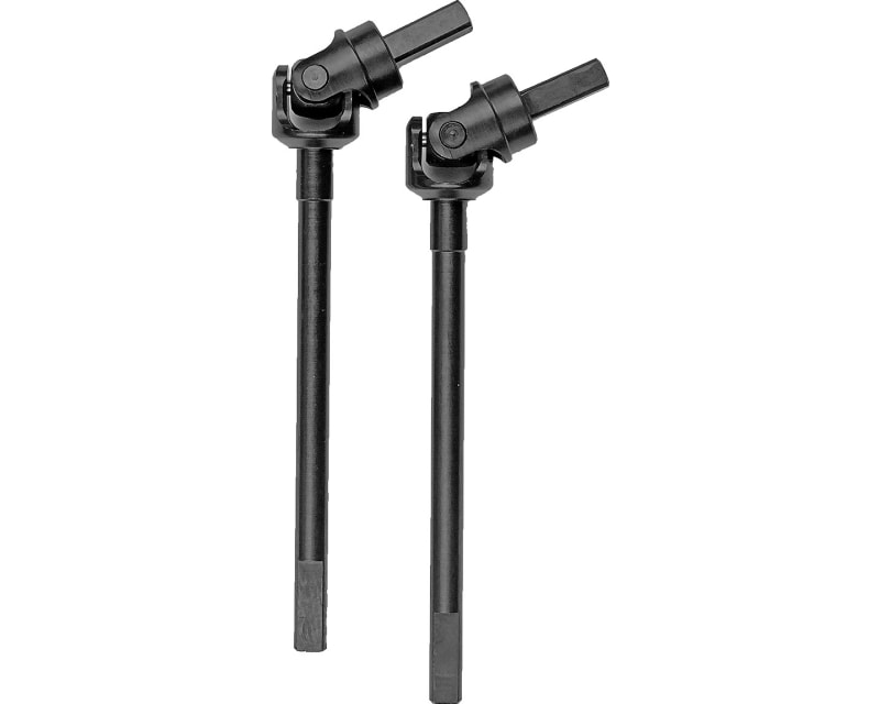 Enduro Portal Universal Drives