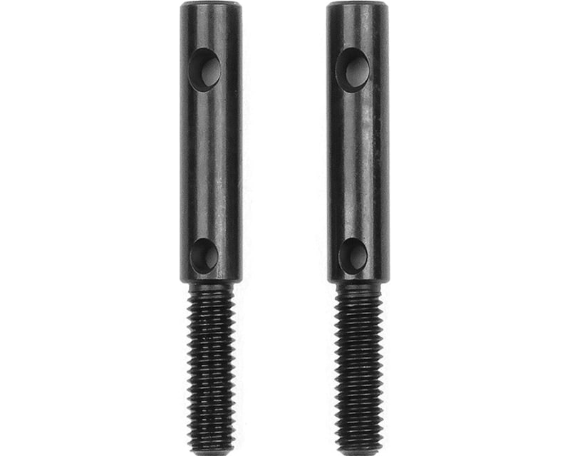 Enduro Portal Axle Shaft 35mm