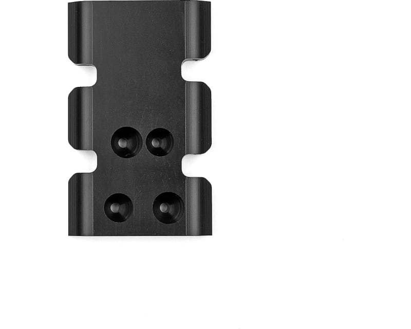 Enduro Comp Fox Delrin Gearbox